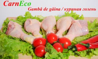 Куриная голень Куриная голень