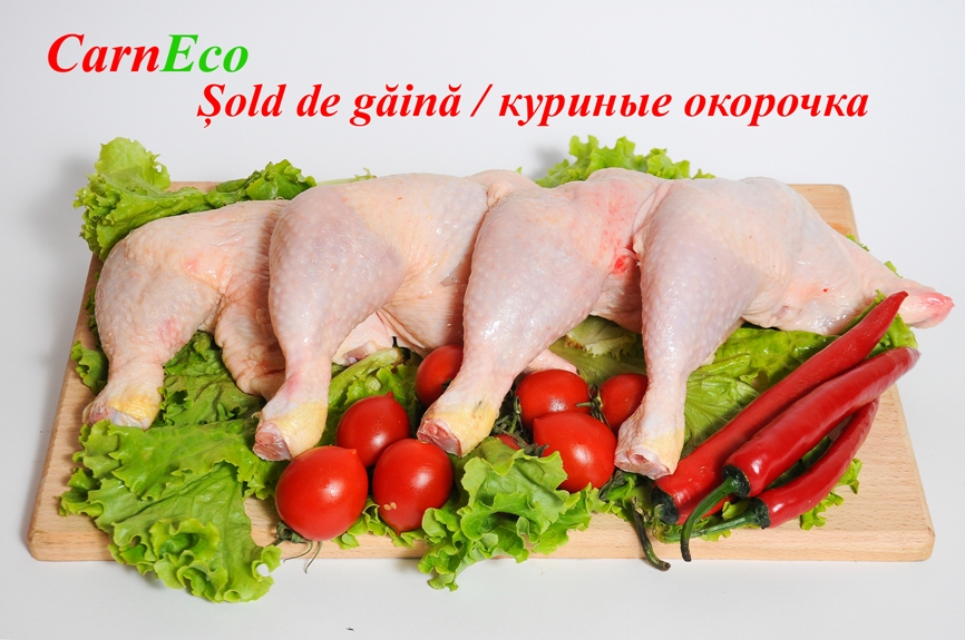 Куриные окорочка Куриные окорочка