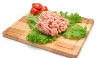 Куринный фарш Куринный фарш