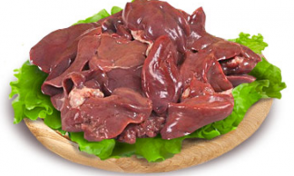 Печень куриная Печень куриная