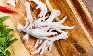 Лапки куриные Picioare de pui