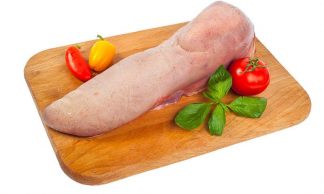 Язык Говяжий