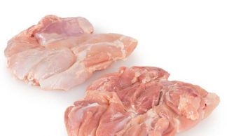 Куриное бедро без кости и шкуры