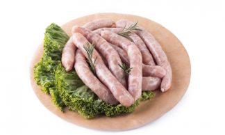 Кэрнэцеи куриные